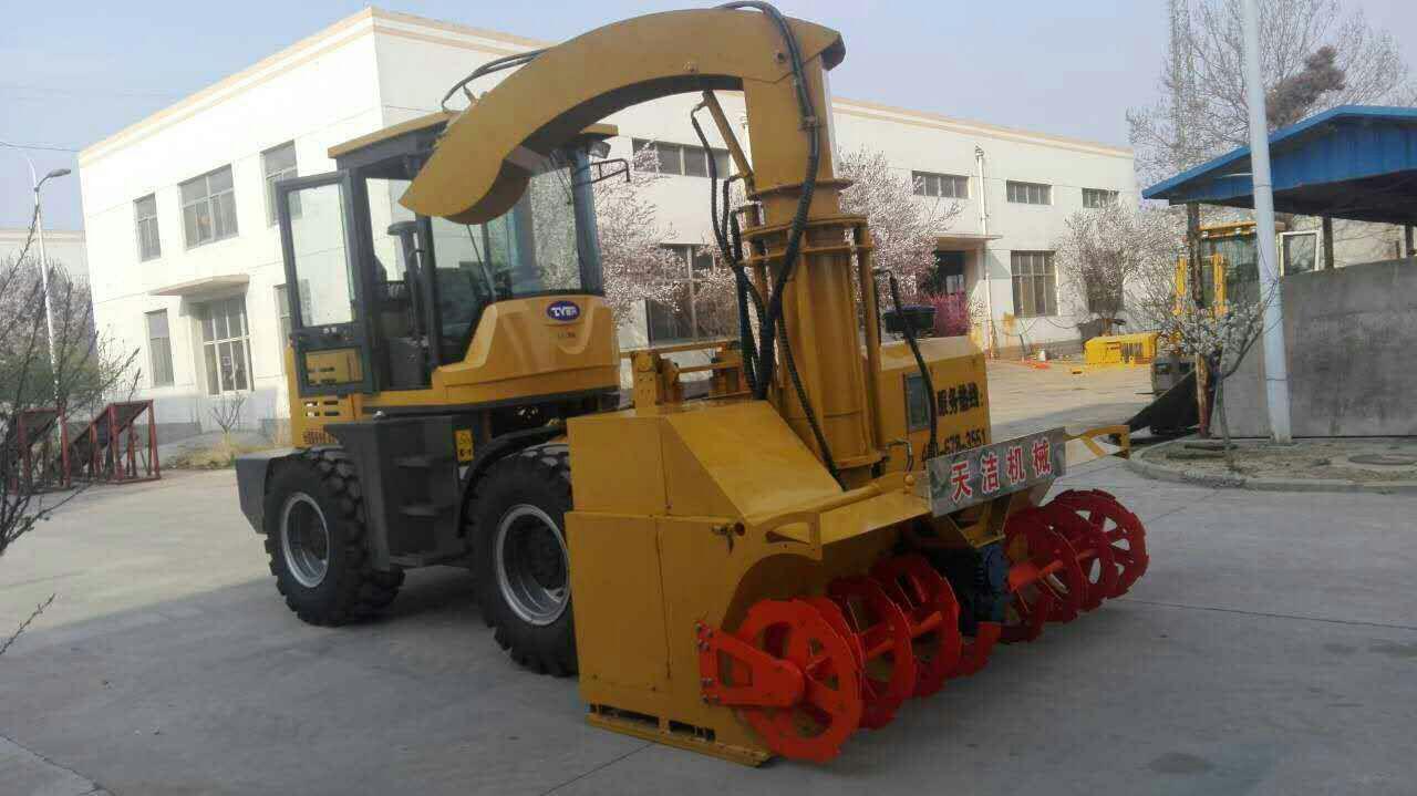 國產(chǎn)拋雪機 國產(chǎn)拋雪機