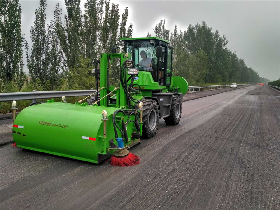 道路施工強力清掃機TJLB200QT國產 道路施工強力清掃機TJLB200QT國產